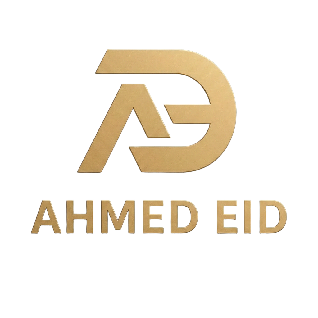 Eng. Ahmed Eid